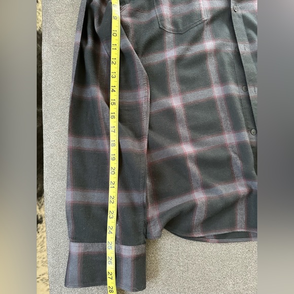 Paige Men’s button down, size L - Picture 4 of 4